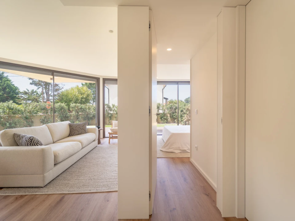 Apartamento T1 para Venda em Arcozelo Foto 19