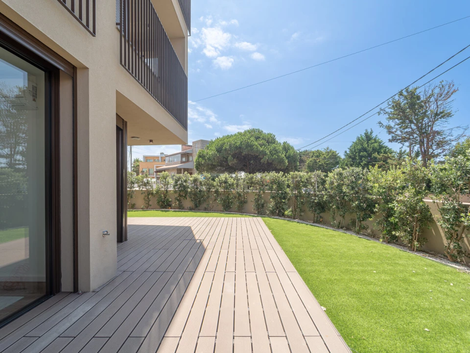 Apartamento T1 para Venda em Arcozelo Foto 24