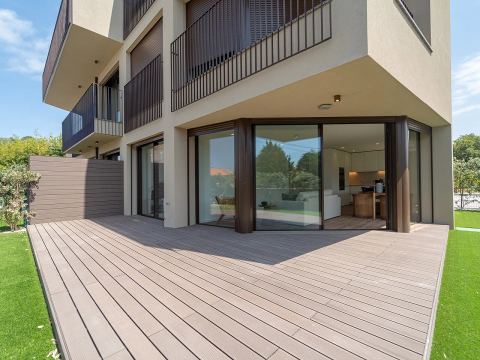 Apartamento T1 para Venda em Arcozelo Foto 26