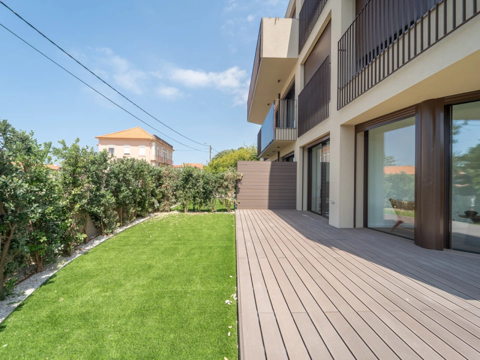 Apartamento T1 para Venda em Arcozelo Foto 28