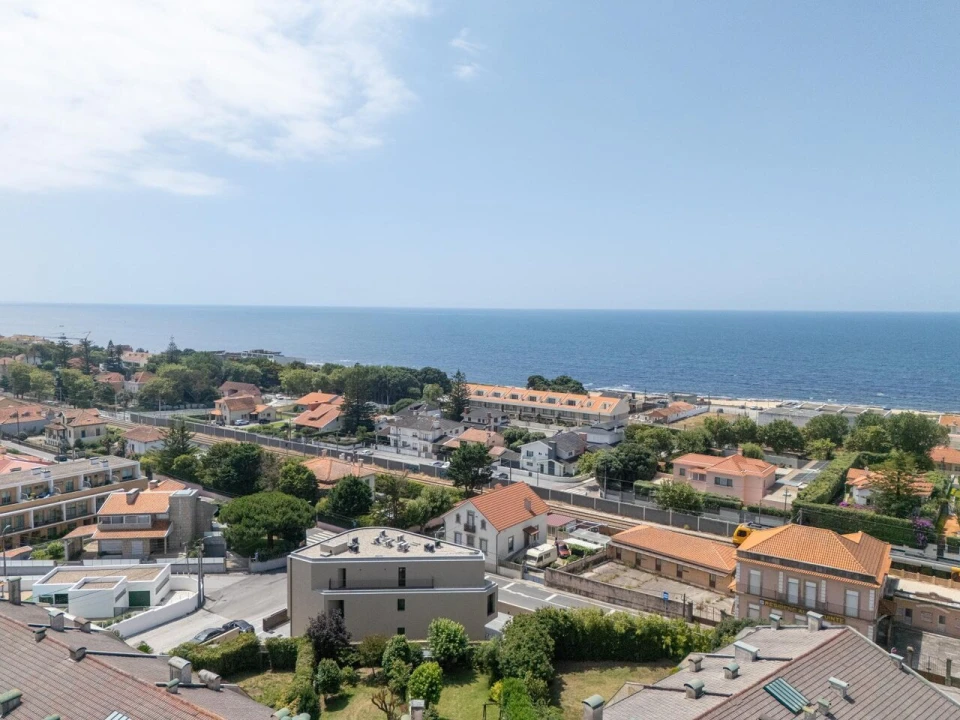 Apartamento T1 para Venda em Arcozelo Foto 33
