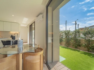 Apartamento T1 para Venda em Arcozelo