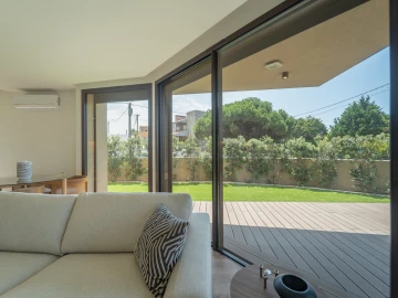 Apartamento T1 para Venda em Arcozelo
