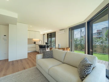 Apartamento T1 para Venda em Arcozelo