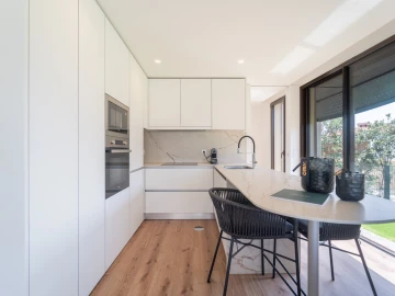 Apartamento T1 para Venda em Arcozelo