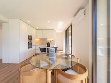 Apartamento T1 para Venda em Arcozelo