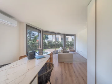 Apartamento T1 para Venda em Arcozelo