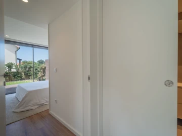 Apartamento T1 para Venda em Arcozelo