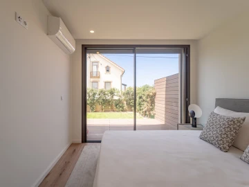 Apartamento T1 para Venda em Arcozelo
