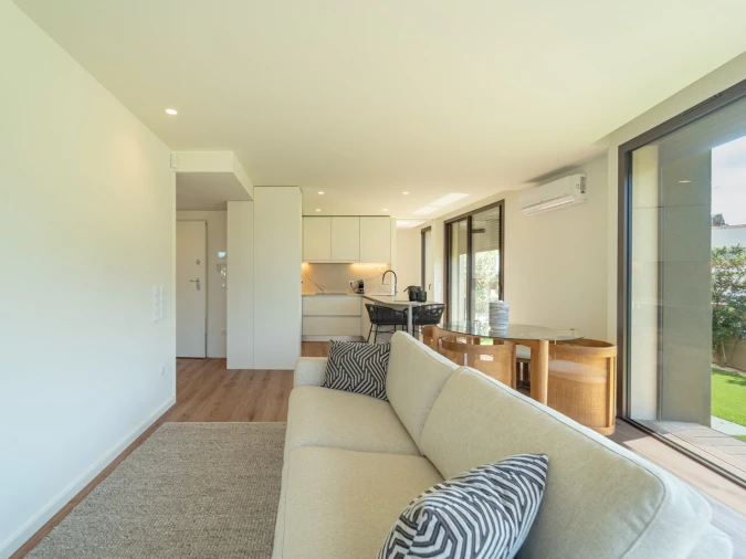 Apartamento T1 para Venda em Arcozelo Foto 12