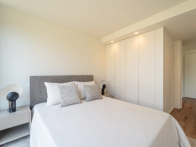 Apartamento T1 para Venda em Arcozelo Foto 15