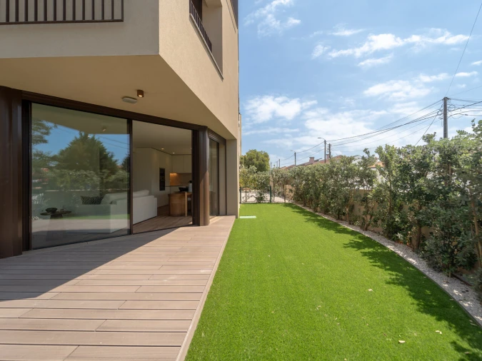 Apartamento T1 para Venda em Arcozelo Foto 27