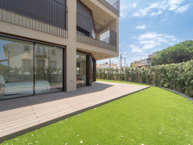 Apartamento T1 para Venda em Arcozelo Foto 29