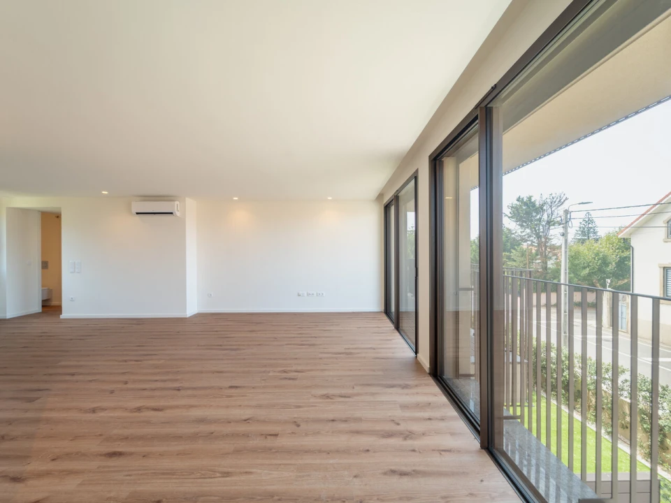 Apartamento T2 para Venda em Arcozelo Foto 1