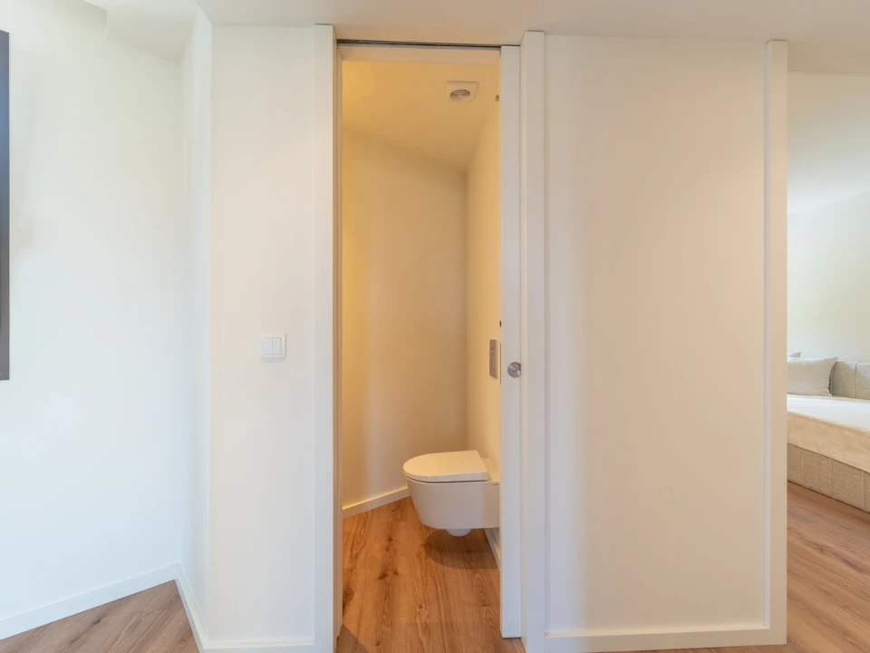 Apartamento T2 para Venda em Arcozelo Foto 5