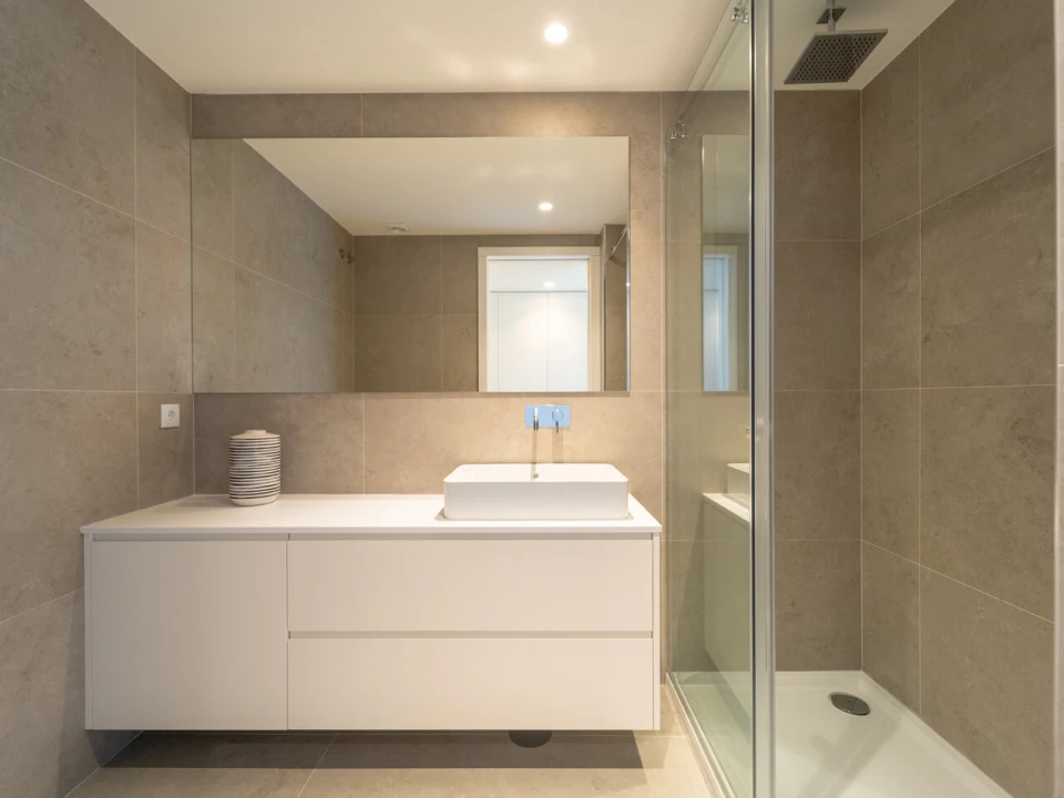 Apartamento T2 para Venda em Arcozelo Foto 18