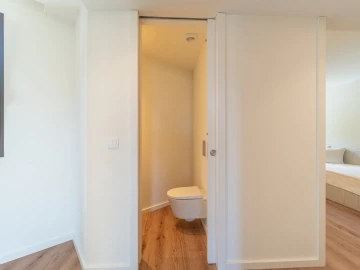 Apartamento T2 para Venda em Arcozelo