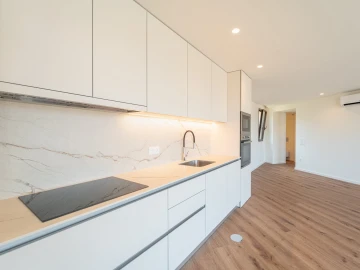 Apartamento T2 para Venda em Arcozelo