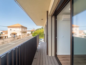 Apartamento T2 para Venda em Arcozelo