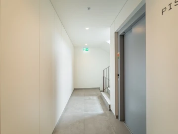 Apartamento T2 para Venda em Arcozelo