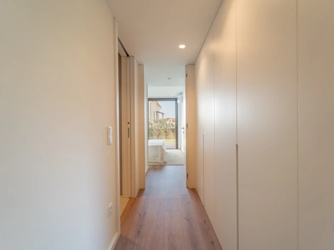 Apartamento T2 para Venda em Arcozelo Foto 15