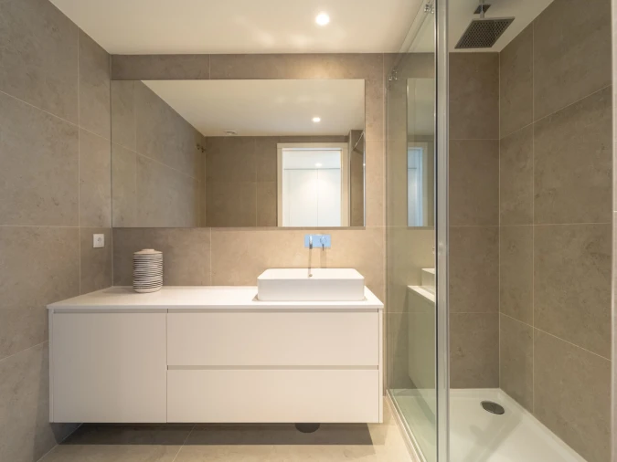 Apartamento T2 para Venda em Arcozelo Foto 18
