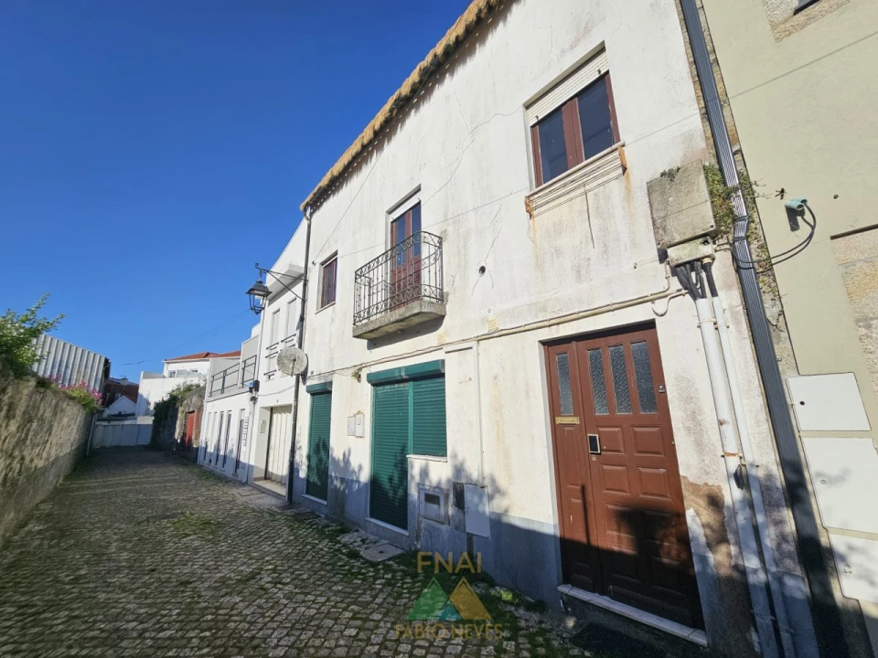 Apartamento T3 para Venda em Caminha (Matriz) e Vilarelho Foto 1