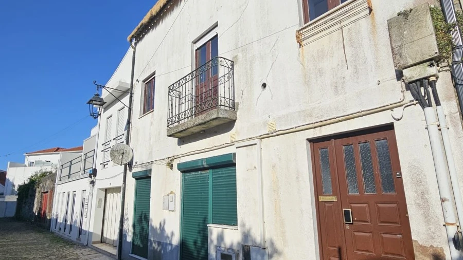 Apartamento T3 para Venda em Caminha (Matriz) e Vilarelho
