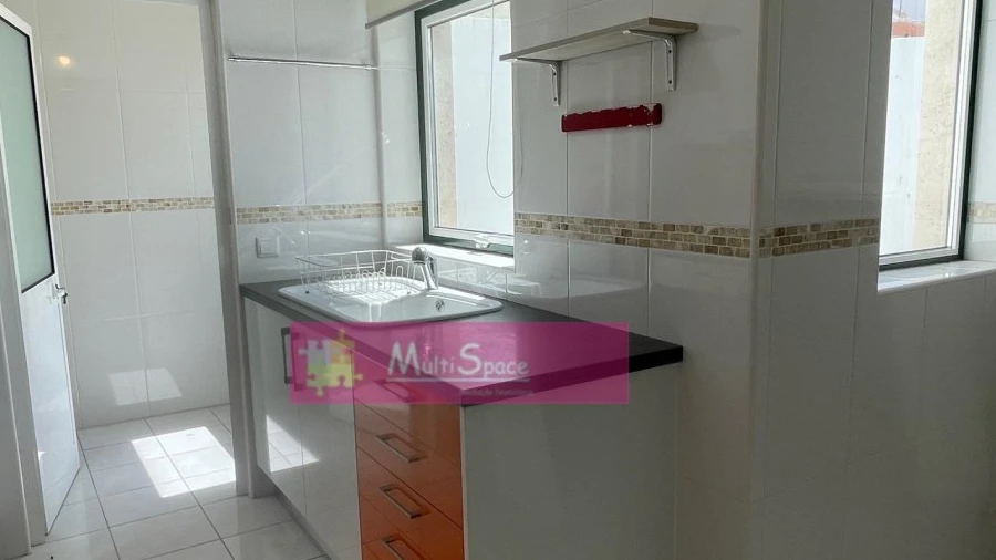 Moradia T3 para Venda em Vila Nova da Barquinha