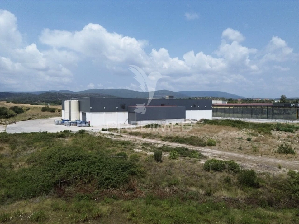 Armazém para Venda em Monsanto Foto 7