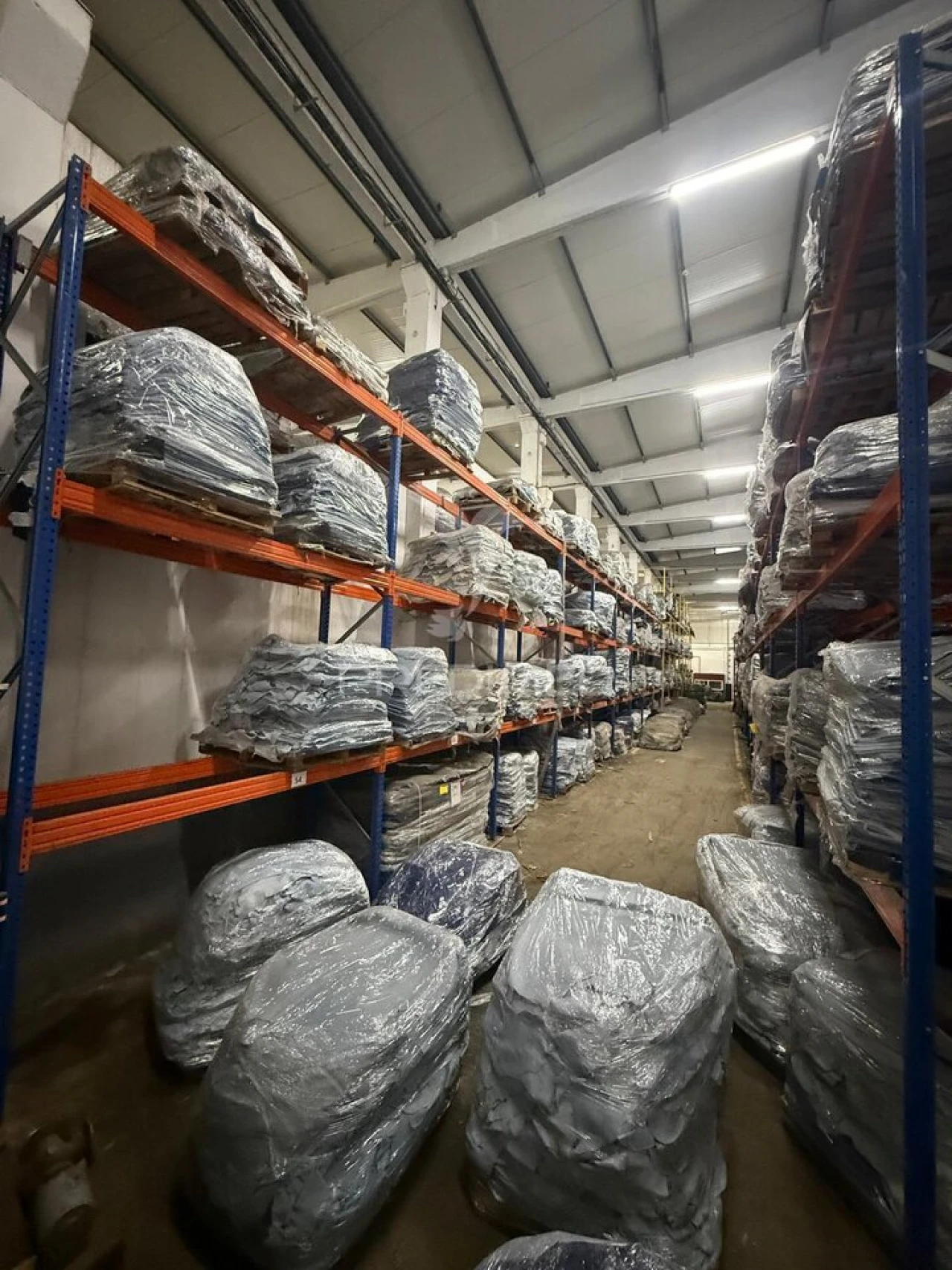 Armazém para Venda em Monsanto Foto 34