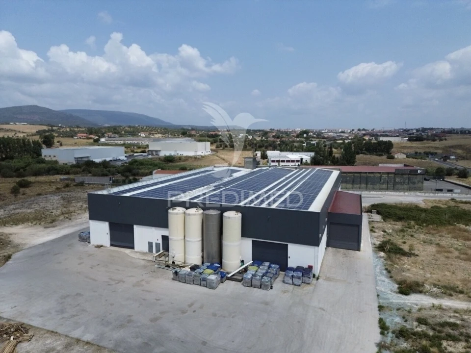 Armazém para Venda em Monsanto Foto 10