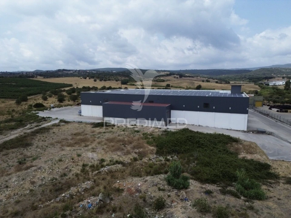Armazém para Venda em Monsanto Foto 11