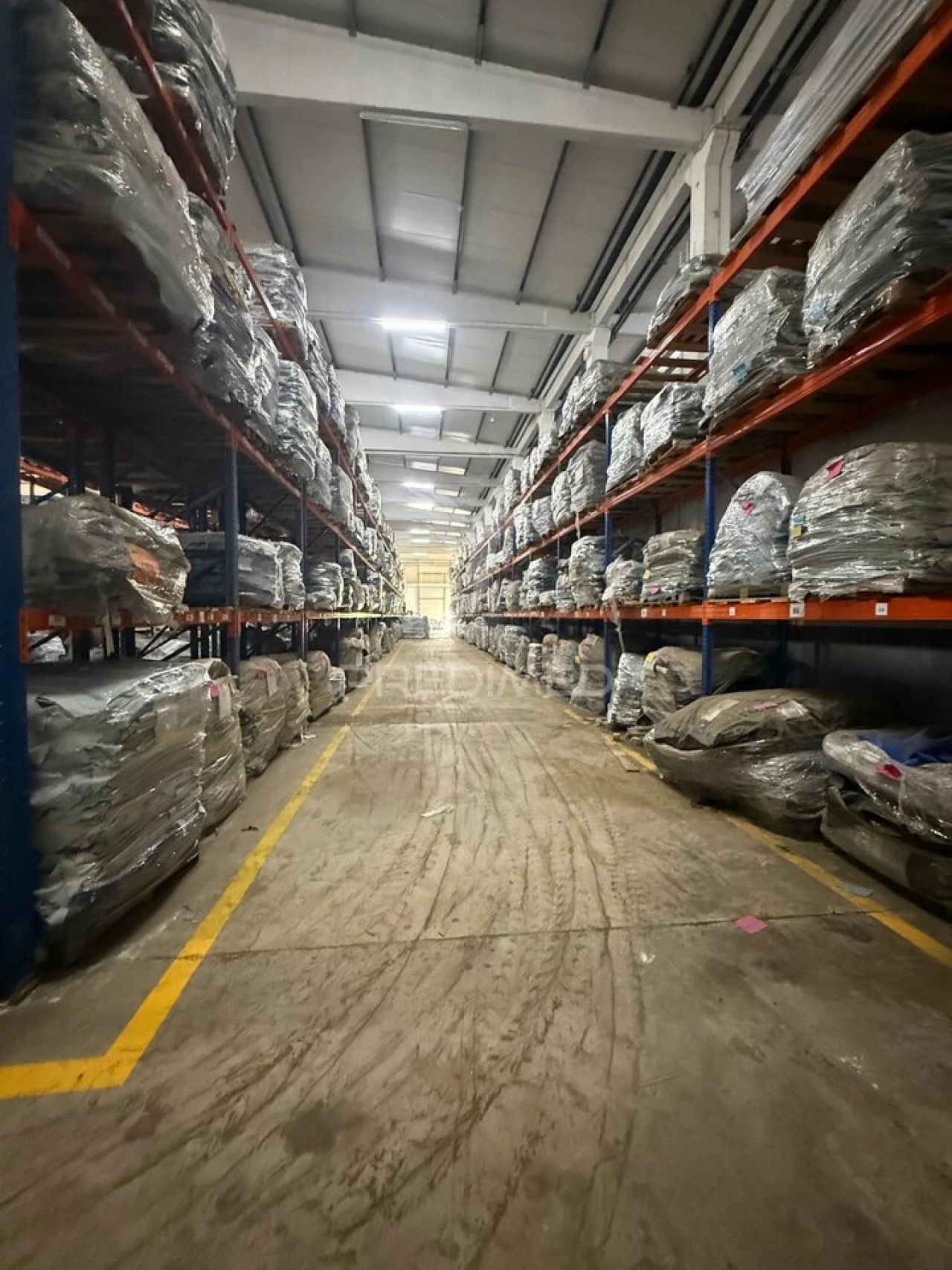 Armazém para Venda em Monsanto Foto 29