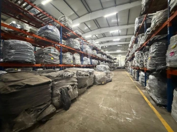 Armazém para Venda em Monsanto
