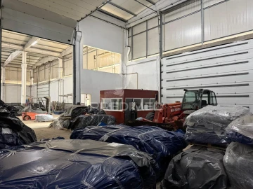 Armazém para Venda em Monsanto