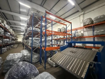 Armazém para Venda em Monsanto