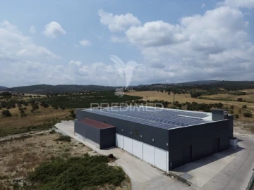 Armazém para Venda em Monsanto