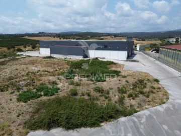 Armazém para Venda em Monsanto