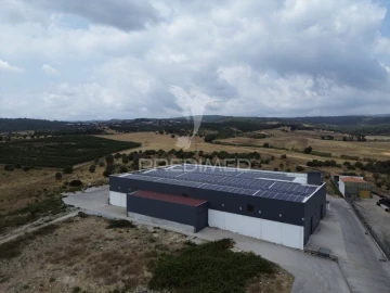 Armazém para Venda em Monsanto