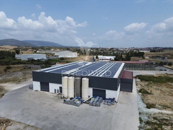 Armazém para Venda em Monsanto Foto 10