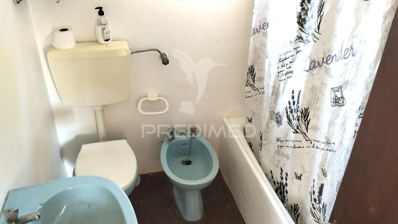 Moradia T2 para Venda em Alto do Seixalinho, Santo André e Verderena Foto 10