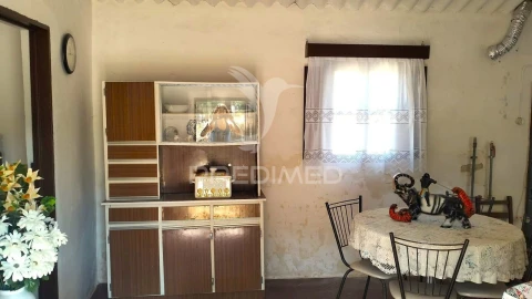 Moradia T2 para Venda em Alto do Seixalinho, Santo André e Verderena
