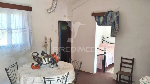 Moradia T2 para Venda em Alto do Seixalinho, Santo André e Verderena