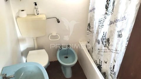 Moradia T2 para Venda em Alto do Seixalinho, Santo André e Verderena