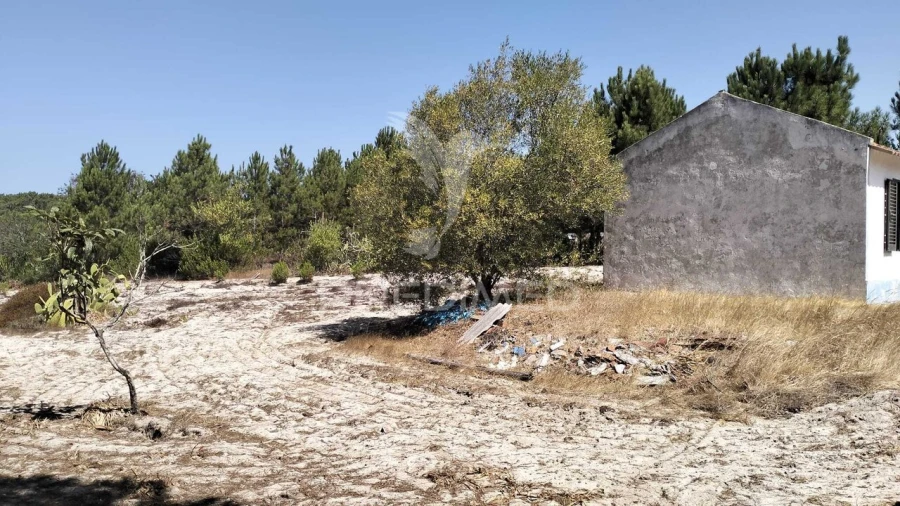 Moradia T2 para Venda em Alto do Seixalinho, Santo André e Verderena Foto 6