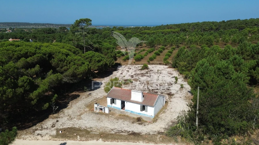 Moradia T2 para Venda em Alto do Seixalinho, Santo André e Verderena