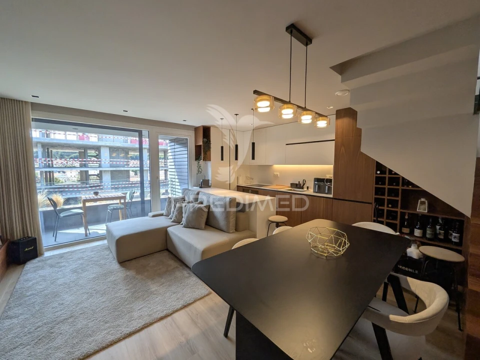 Apartamento T2 para Venda em Vila Nova de Famalicão e Calendário Foto 1