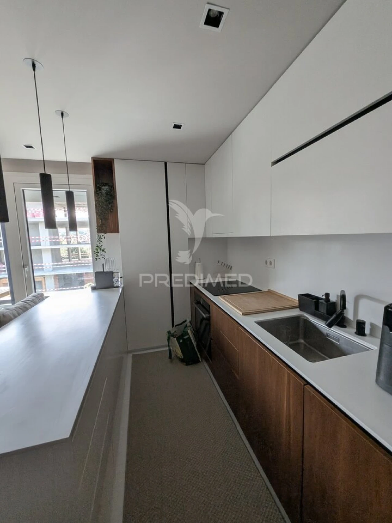 Apartamento T2 para Venda em Vila Nova de Famalicão e Calendário Foto 7