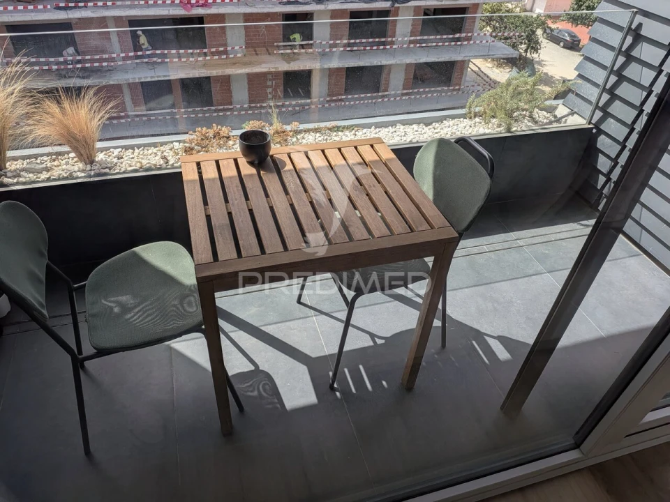 Apartamento T2 para Venda em Vila Nova de Famalicão e Calendário Foto 11